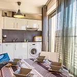 1 Bedroom Lovely In