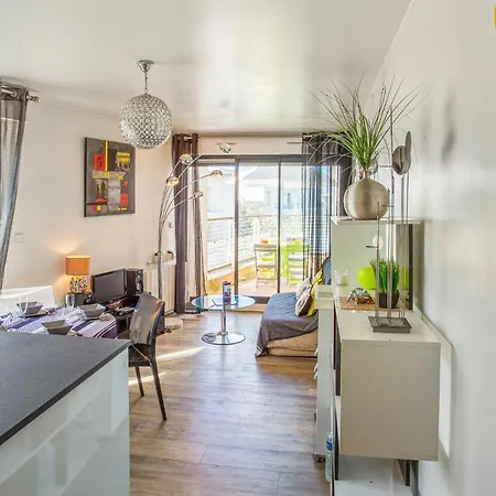 1 Bedroom Cozy In Apartman *