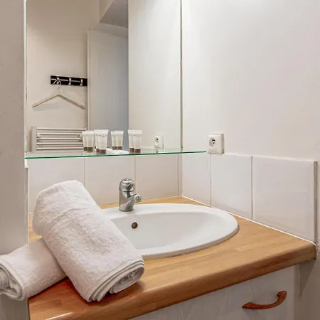 1 Bedroom Lovely In Apartman