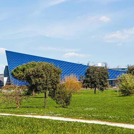 1 Bedroom Cozy In Apartman *