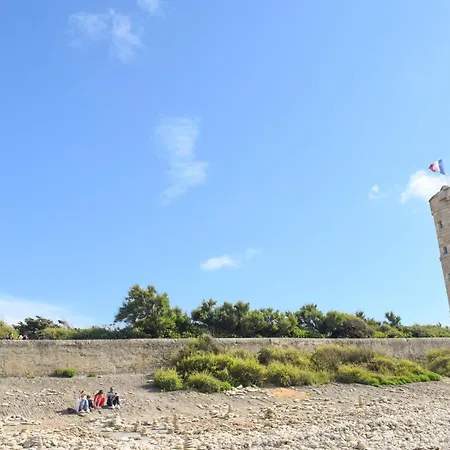 Apartman 1 Bedroom Cozy In *