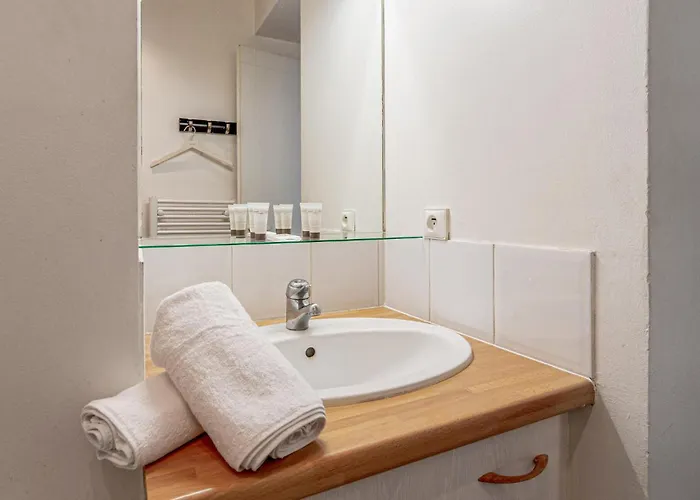 1 Bedroom Cozy In 아파트